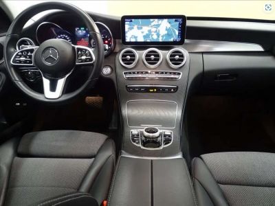 Mercedes Classe C 300 e PHEV  - 6