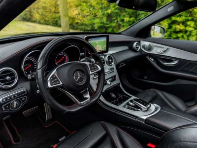 Mercedes Classe C 43 AMG 4-Matic Berline  - 6