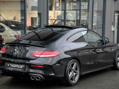 Mercedes Classe C 43 AMG Coupe 4Matic COMAND  - 4