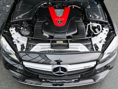 Mercedes Classe C 43 AMG Coupe 4Matic COMAND  - 7