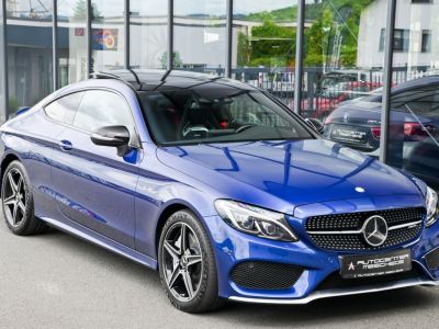 Mercedes Classe C 43 AMG Coupe 4Matic Schalensitze  - 3