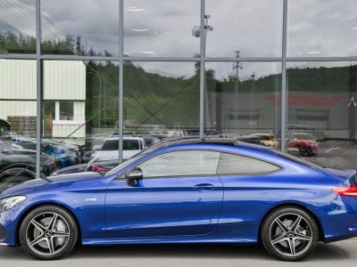 Mercedes Classe C 43 AMG Coupe 4Matic Schalensitze  - 6