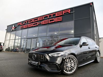 Mercedes Classe C 43 AMG T 4Matic DIGITAL LIGHT  - 1