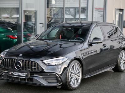 Mercedes Classe C 43 AMG T 4Matic DIGITAL LIGHT  - 2