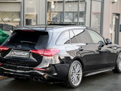 Mercedes Classe C 43 AMG T 4Matic DIGITAL LIGHT  - 4