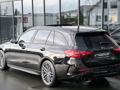 Mercedes Classe C 43 AMG T 4Matic DIGITAL LIGHT  - 5