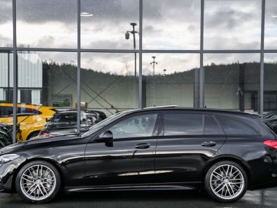 Mercedes Classe C 43 AMG T 4Matic DIGITAL LIGHT  - 6