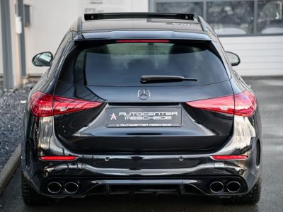 Mercedes Classe C 43 AMG T 4Matic DIGITAL LIGHT  - 34