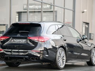 Mercedes Classe C 43 AMG T 4Matic DIGITAL LIGHT  - 38