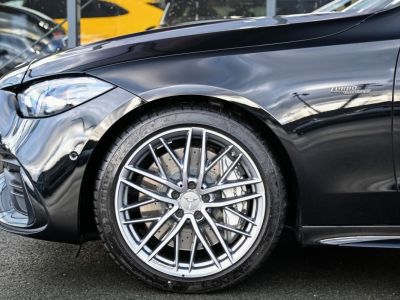 Mercedes Classe C 43 AMG T 4Matic DIGITAL LIGHT  - 41