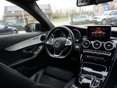 Mercedes Classe C 450 - 43 T AMG PACK NIGHT 4Matic NAVI KEYLESS 367cv  - 11