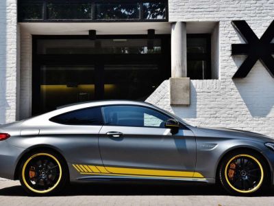 Mercedes Classe C 63 AMG S EDITION 1  - 3