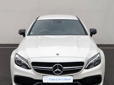 Mercedes Classe C C63 S AMG - <small></small> 69.990 € <small></small> - #2