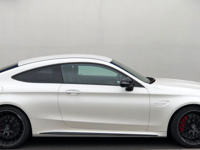 Mercedes Classe C C63 S AMG - <small></small> 69.990 € <small></small> - #16