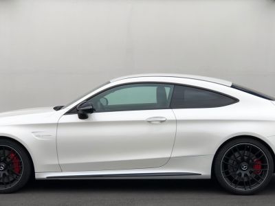 Mercedes Classe C C63 S AMG - <small></small> 69.990 € <small></small> - #17