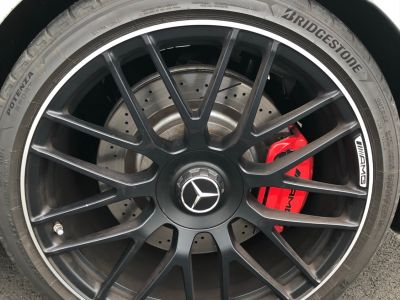 Mercedes Classe C C63 S AMG - <small></small> 69.990 € <small></small> - #20