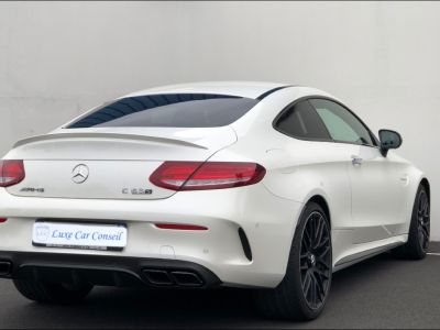 Mercedes Classe C C63 S AMG - <small></small> 69.990 € <small></small> - #25