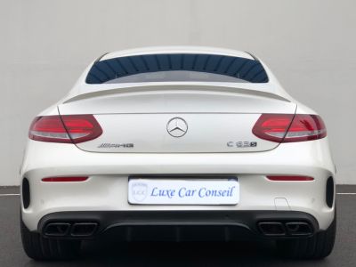 Mercedes Classe C C63 S AMG - <small></small> 69.990 € <small></small> - #30