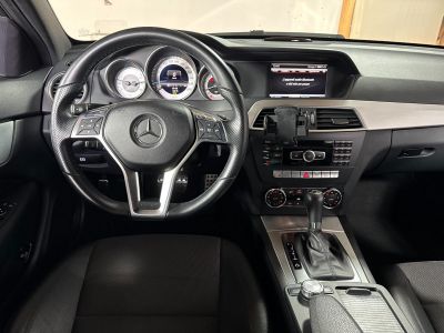 Mercedes Classe C Coupe Sport 180 BlueEfficiency 156 ch Executive A  - 18