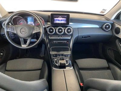 Mercedes Classe C Coupe Sport 200 9G-Tronic Executive - <small></small> 29.490 € <small>TTC</small> - #4