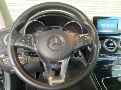 Mercedes Classe C Coupe Sport 200 9G-Tronic Executive - <small></small> 29.490 € <small>TTC</small> - #17