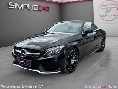 Mercedes Classe C Coupe Sport 220 d 9G-Tronic Fascination  - 2