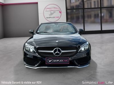 Mercedes Classe C Coupe Sport 220 d 9G-Tronic Fascination  - 6