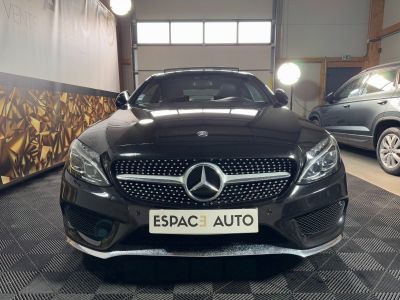 Mercedes Classe C Coupe Sport 250 7G-Tronic Sportline AMG  - 8