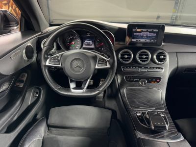 Mercedes Classe C Coupe Sport 250 7G-Tronic Sportline AMG  - 19