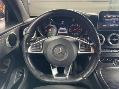 Mercedes Classe C Coupe Sport 250 7G-Tronic Sportline AMG  - 20