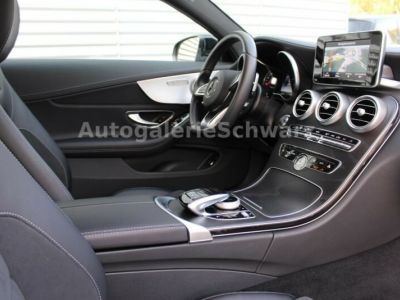 Mercedes Classe C Coupe Sport Mercedes-Benz C 180 Coupé 7G AMG-LINE LED  - <small></small> 25.500 € <small>TTC</small> - #3