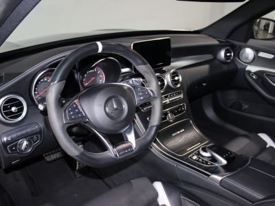 Mercedes Classe C IV 63s AMG - <small></small> 65.900 € <small>TTC</small> - #2