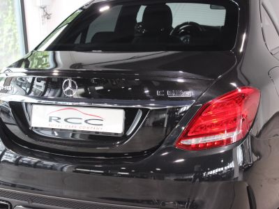 Mercedes Classe C IV 63s AMG - <small></small> 65.900 € <small>TTC</small> - #18