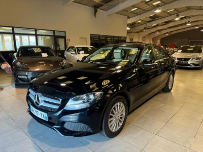 Mercedes Classe C MERCEDES CLASSE C III (2) 180 CDI BLUEEFFICIENCY CLASSIC  - 5