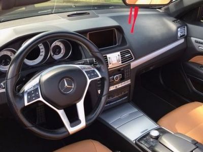 Mercedes Classe E - <small></small> 26.990 € <small>TTC</small> - #5