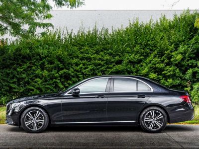 Mercedes Classe E 200 Berline  - 6