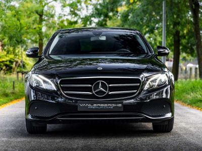 Mercedes Classe E 200 Berline  - 3