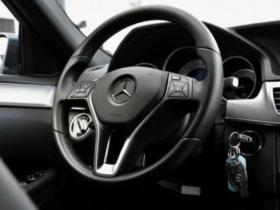 Mercedes Classe E 200 BlueTEC Avantgarde - EU6 - XENON - GPS - PDC - VW ZETELS -  - 10