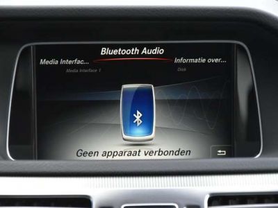 Mercedes Classe E 200 BlueTEC Avantgarde - EU6 - XENON - GPS - PDC - VW ZETELS -  - 16