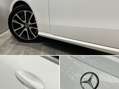 Mercedes Classe E 200 Cabrio Alu18-Leder-Led-HalsVerw-Gps  - 18