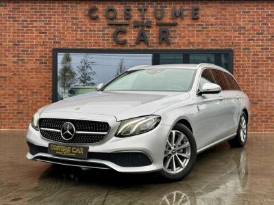 Mercedes Classe E 200 Caméra 360 Burmester Sg chauff Carplay  - 1