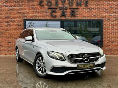 Mercedes Classe E 200 Caméra 360 Burmester Sg chauff Carplay  - 3