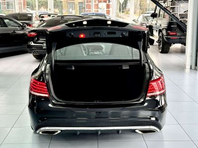 Mercedes Classe E 200 Coupe 184cv AMG LINE EDITION  - 20