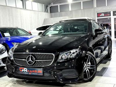 Mercedes Classe E 200 Coupe AMG Line -- RESERVER RESERVED  - 1