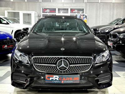 Mercedes Classe E 200 Coupe AMG Line -- RESERVER RESERVED  - 5