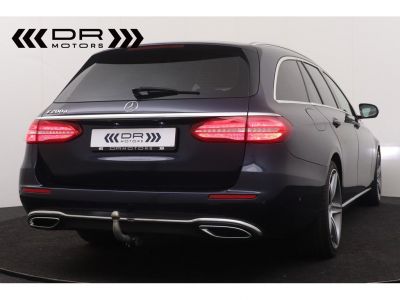 Mercedes Classe E 200 d 9GTRONIC - BUSINESS LINE LEDER NAVI WIDESCREEN HEAD UP  - 6