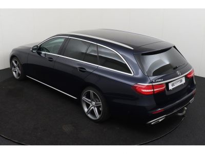 Mercedes Classe E 200 d 9GTRONIC - BUSINESS LINE LEDER NAVI WIDESCREEN HEAD UP  - 3