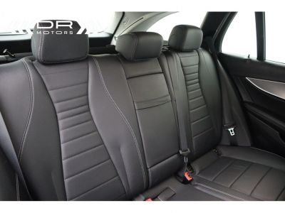 Mercedes Classe E 200 d 9GTRONIC - BUSINESS LINE LEDER NAVI WIDESCREEN HEAD UP  - 14