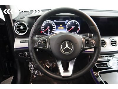 Mercedes Classe E 200 d 9GTRONIC - BUSINESS LINE LEDER NAVI WIDESCREEN HEAD UP  - 28