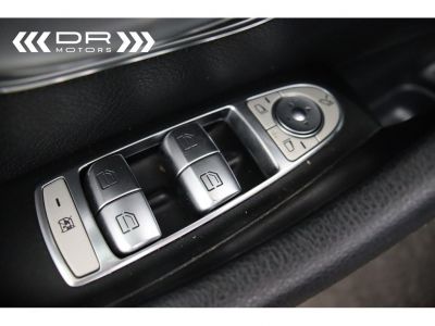 Mercedes Classe E 200 d 9GTRONIC - BUSINESS LINE LEDER NAVI WIDESCREEN HEAD UP  - 42